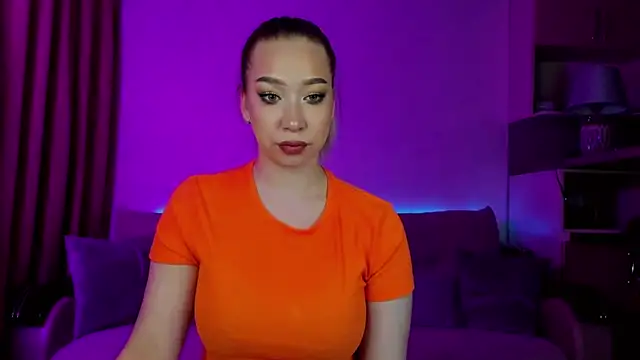 Snapshot of Annabelle_Art chatting on 25, 2, 2025 Annabelle Art online show from 25, 2, 2025