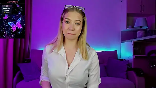 Snapshot of Annabelle_Art chatting on 28, 2, 2025 Annabelle Art online show from 28, 2, 2025