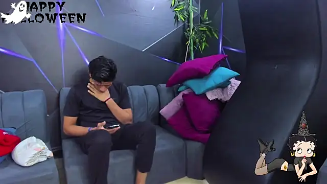 Snapshot of playsgirlhot chatting on 14, 10, 2025 playsgirlhot online show from 14, 10, 2025