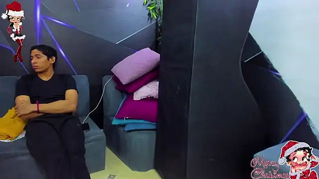 Snapshot of playsgirlhot chatting on 6, 11, 2025 playsgirlhot online show from 6, 11, 2025