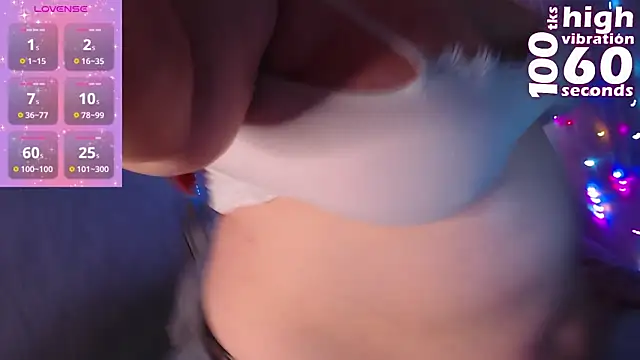 missmaya l online show from 8, 12, 2024