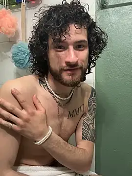 Vanillamexican online show from 11, 2, 2025