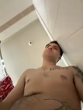 Vanillamexican online show from 9, 10, 2025