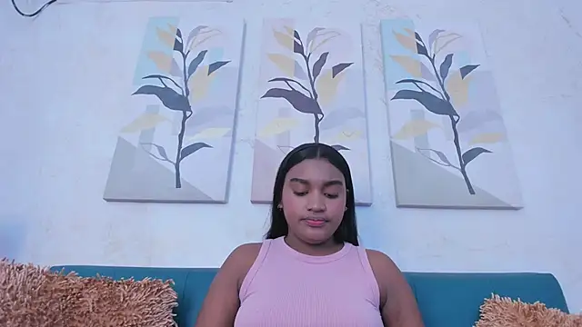 kayna gomez online show from 15, 1, 2025