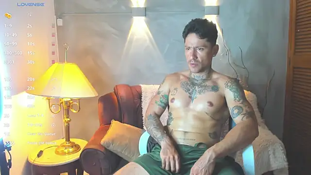 Snapshot of Dylanstonne chatting on 9, 1, 2025 Dylanstonne online show from 9, 1, 2025