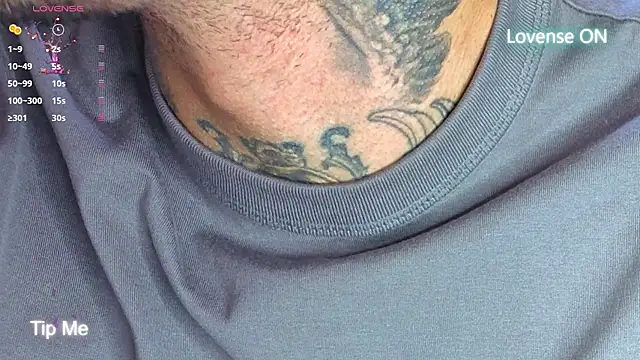 Snapshot of Dylanstonne chatting on 2, 11, 2025 Dylanstonne online show from 2, 11, 2025