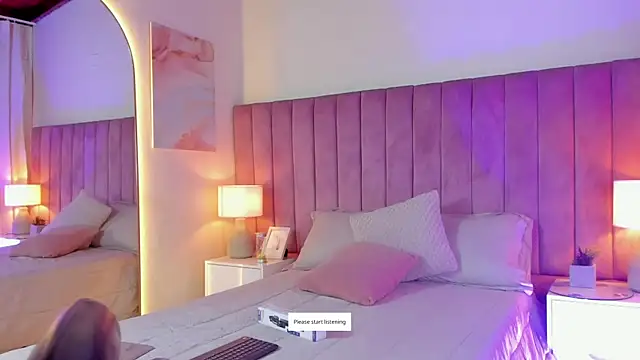 Snapshot of Aleja_arango1 chatting on 5, 3, 2025 Aleja arango1 online show from 5, 3, 2025