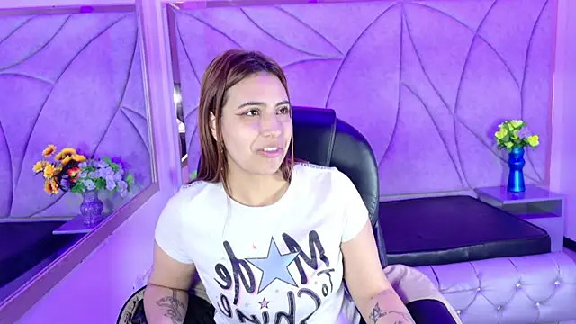 Tammy Blackk online show from 15, 10, 2025