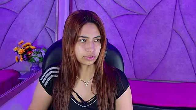 Tammy Blackk online show from 19, 10, 2025