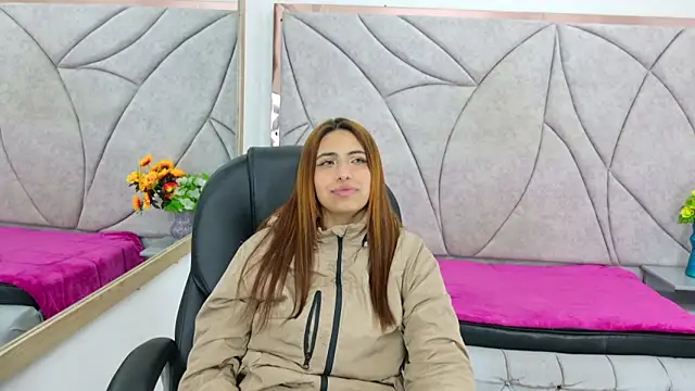 Tammy Blackk online show from 21, 10, 2025