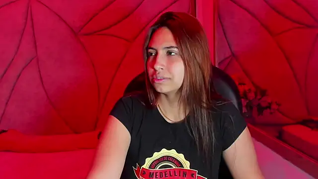 Tammy Blackk online show from 29, 10, 2025