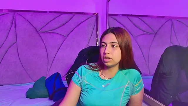 Tammy Blackk online show from 22, 11, 2025