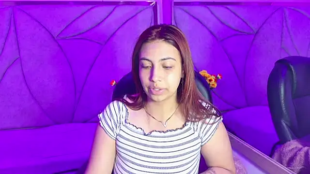 Tammy Blackk online show from 5, 12, 2025