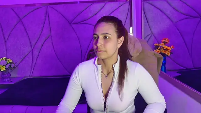 Tammy Blackk online show from 21, 12, 2025