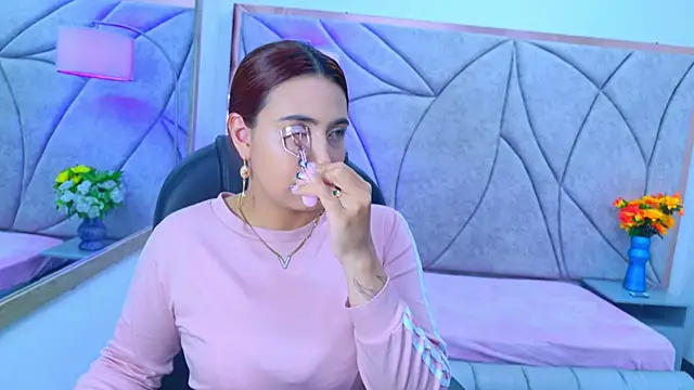 Tammy Blackk online show from 7, 1, 2026