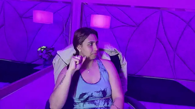 Tammy Blackk online show from 9, 1, 2026