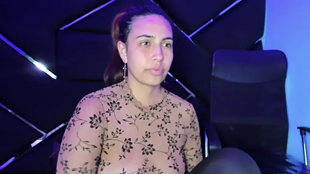 Tammy Blackk online show from 21, 2, 2026