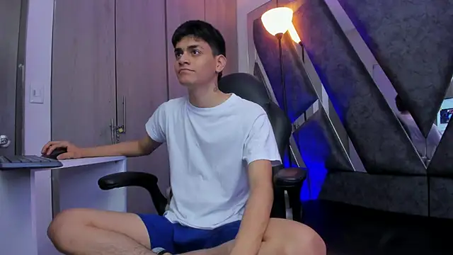 Yef Thin online show from 31, 10, 2025