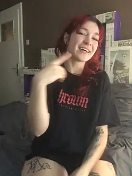 Mushroomsofi  online show from 26, 12, 2024