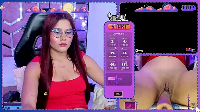 Sara-Hill online show from 14, 12, 2024
