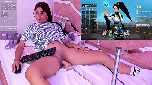 Sara-Hill online show from 6, 1, 2025