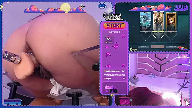 Sara-Hill online show from 29, 1, 2025
