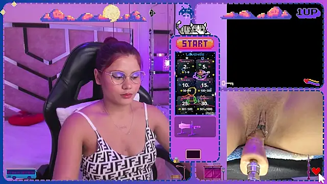Sara-Hill online show from 30, 1, 2025