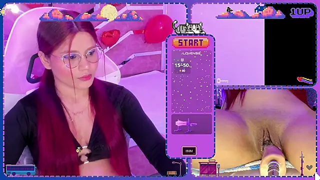 Sara-Hill online show from 6, 2, 2025