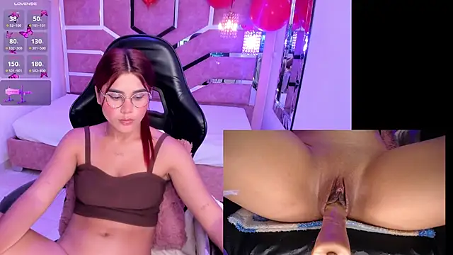 Sara-Hill online show from 17, 2, 2025