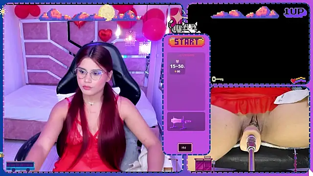 Sara-Hill online show from 26, 2, 2025