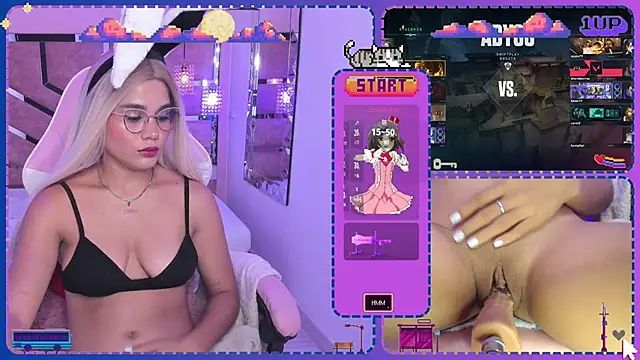 Sara-Hill online show from 6, 3, 2025