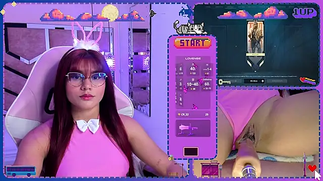 Sara-Hill online show from 10, 3, 2025