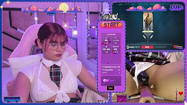 Sara-Hill online show from 12, 3, 2025
