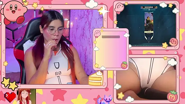 Sara-Hill online show from 27, 9, 2025