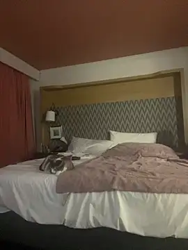 UrFavorite304 online show from 21, 12, 2024