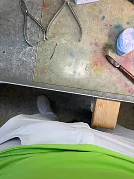 kareem0010 online show from 25, 2, 2025