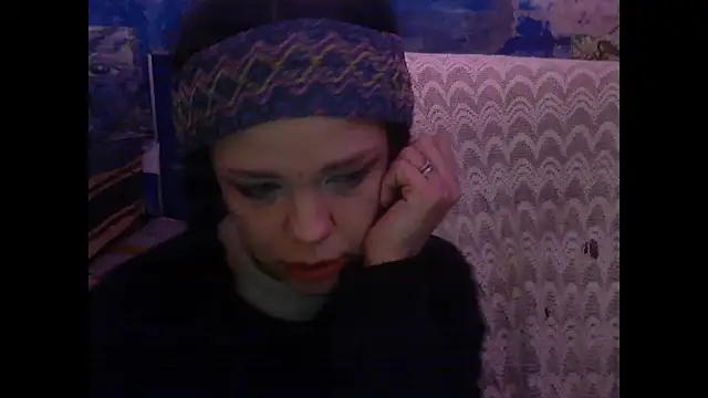 Snapshot of iva_spirit chatting on 8, 1, 2025 iva spirit online show from 8, 1, 2025