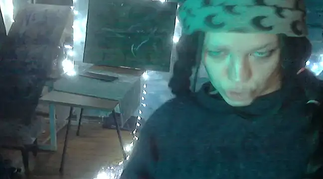 Snapshot of iva_spirit chatting on 8, 2, 2025 iva spirit online show from 8, 2, 2025