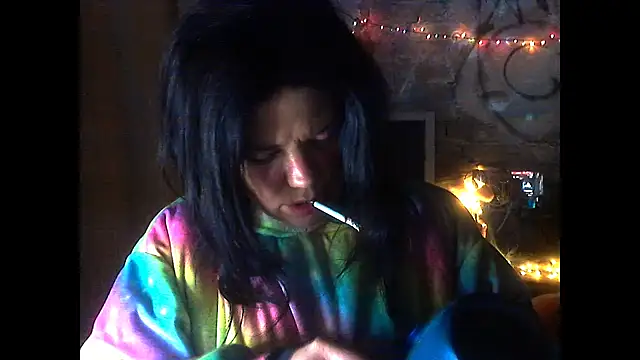 Snapshot of iva_spirit chatting on 15, 1, 2026 iva spirit online show from 15, 1, 2026