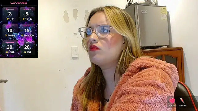 kendallclarkk03 online show from 13, 2, 2025