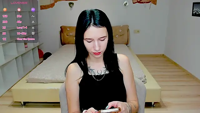 KarolinaBlacks online show from 18, 1, 2025