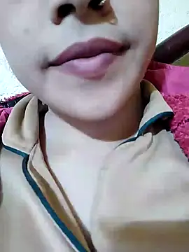 Anki-doll online show from 12, 1, 2025