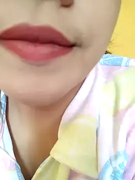 Anki-doll online show from 20, 1, 2025