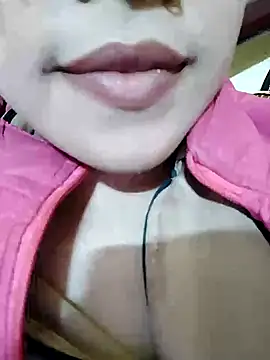 Anki-doll online show from 21, 1, 2025