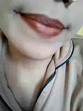 Anki-doll online show from 23, 1, 2025