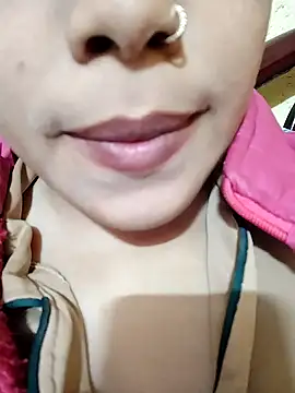 Anki-doll online show from 23, 1, 2025