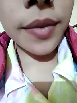 Anki-doll online show from 28, 1, 2025
