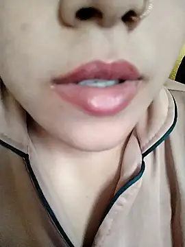 Anki-doll online show from 31, 1, 2025