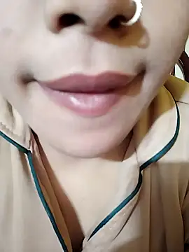 Anki-doll online show from 31, 1, 2025