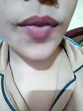 Anki-doll online show from 2, 2, 2025